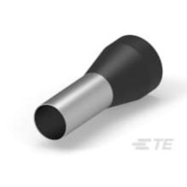 Te Connectivity TUBULAR END SLEEVE 3-966292-3